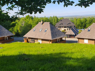 VATRA BOIEREASCA - CASA TRADITIONALA