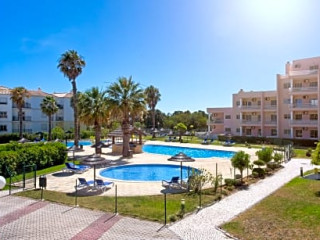 Vau MS Apartments