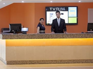 Vau MS Apartments