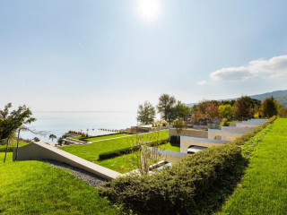 Vaya Beach Resort Irakli