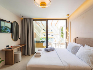 Vaya Suites by Omilos Hotels