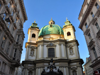 VCA Vienna City Apartments