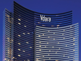 Vdara Hotel & Spa at ARIA Las Vegas