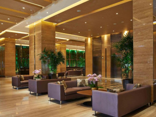 VE Hotel & Residence