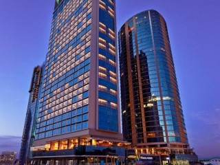 VE Hotel & Residence