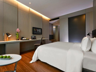 VE Hotel & Residence