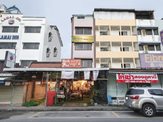 Vech Guesthouse