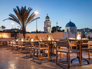 Vedema, a Luxury Collection Resort, Santorini