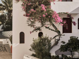 Vedema, a Luxury Collection Resort, Santorini