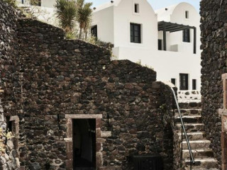 Vedema, a Luxury Collection Resort, Santorini