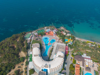 OTIUM SEALIGHT BEACH RESORT (EX. SEALIGHT RESORT)