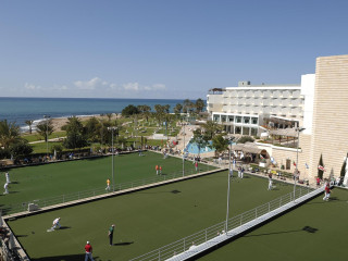 Constantinou Bros Athena Beach Hotel