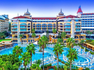 Arycanda Kirman Premium