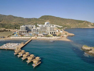 Sunis Efes Royal Palace&Spa Hotel