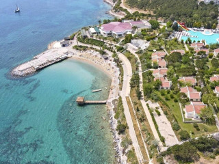 ANADOLU HOTELS DIDIM CLUB(EX.PALM WINGS BEACH RESORT AND SPA DIDIM)