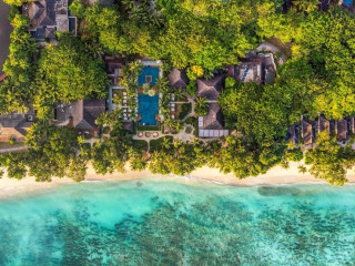 Hilton Seychelles Labriz Resort & Spa