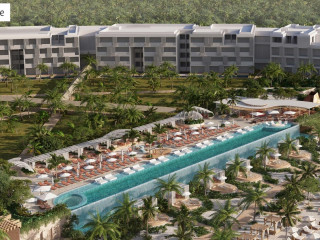 W Punta Cana
