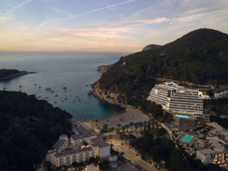 Cala San Miguel Hotel Ibiza, Curio Collection by Hilton