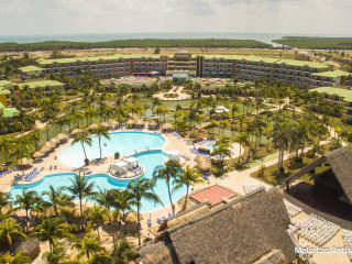 Combo Iberostar Parque Central si Sejur Melia Las Antilias