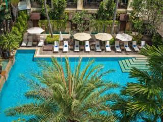 Burasari Phuket Resort & Spa