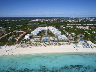 RIU Palace Riviera Maya