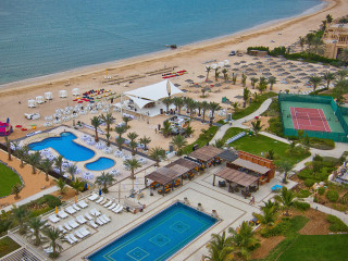 Al Hamra Residence