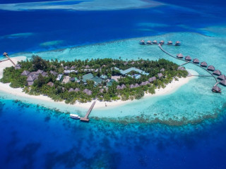 Adaaran Club Rannalhi