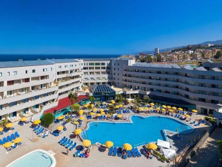 ALUA TENERIFE