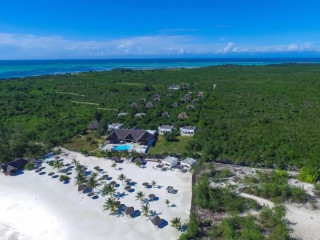 Konokono Beach Villas