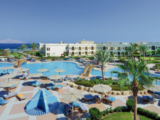 Charmillion Club Resort