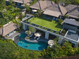 Four Seasons Resort Bali Jimbaran Bay