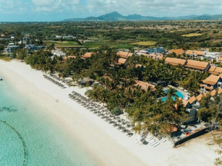 Crystals Beach Resort Belle Mare