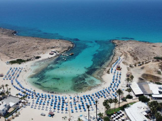 Anonymous Beach