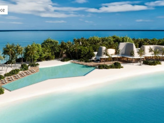 Ananea Madivaru Maldives