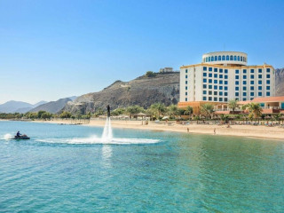 OCEANIC KHORFAKKAN RESORT & SPA