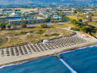 Blue Lagoon Resort