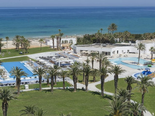 Tour Khalef (ex Jaz Tour Khalef)