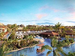 Al Kasr Sahl Hasheesh