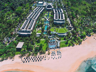 Sofitel Bali Nusa Dua Beach Resort