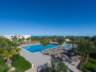 IBEROSTAR Mehari Djerba