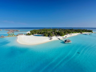 Velassaru Maldives