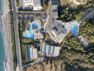 Amus Hotel & Spa