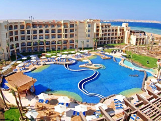 Tropitel Sahl Hasheesh