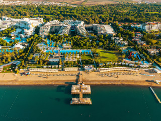 Susesi Luxury Resort