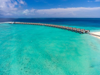 Emerald Maldives Resort And Spa