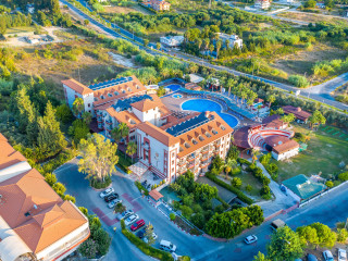 Fun & Sun Smart Hane Sun