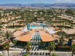 Suites & Villas by Dunas