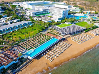 Acapulco Resort Convention & Spa