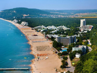 Slavuna