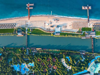 Gloria Serenity Resort